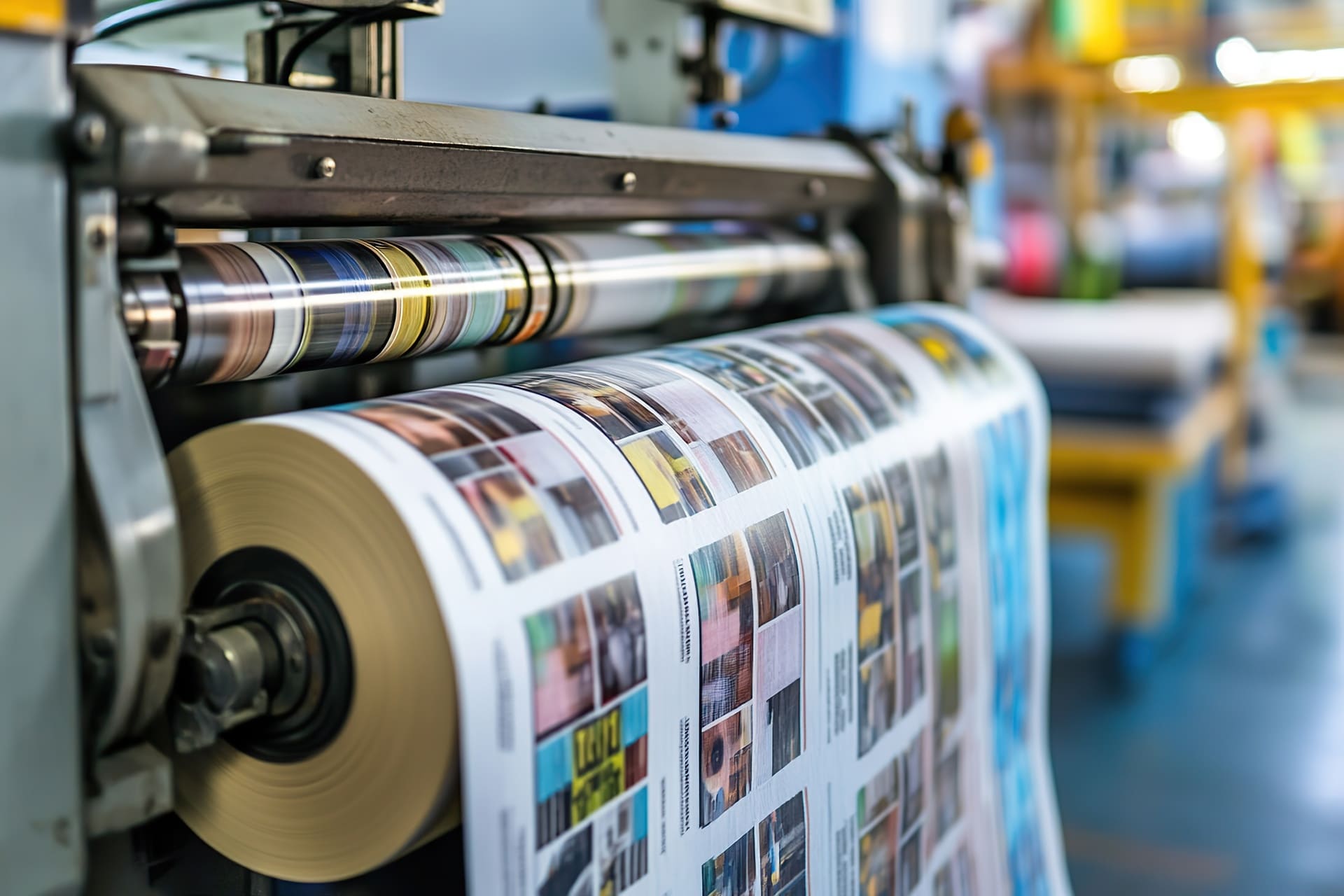 一般印刷・販促物